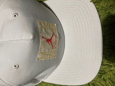 UNION × Jordan 2 Future Is Now JDI UN/LA JM Cap "White"