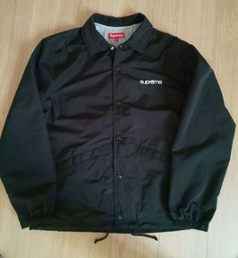 Supreme Five Boroughs Coaches Jacket L | angeloawards.com