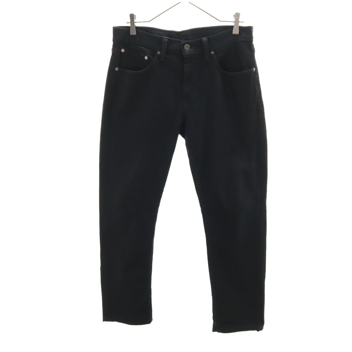 Levi's ストレッチ ストレートパンツ