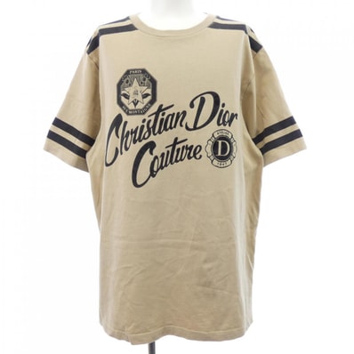 ディオール DIOR Christian Dior Couture Tシャツ 483J636B0554 Tシャツ
