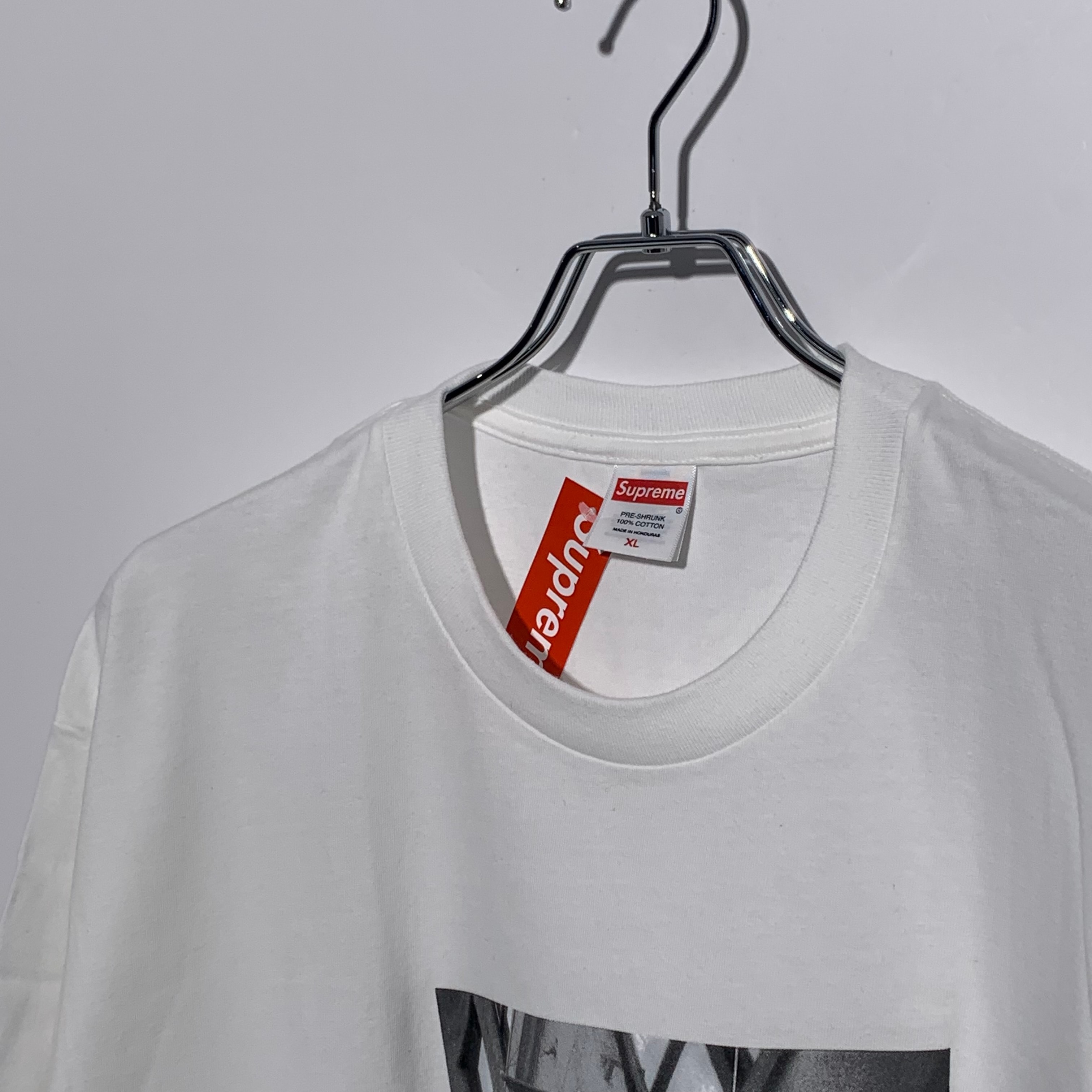 Supreme x Y's by Yohji Yamamoto Star Tee 