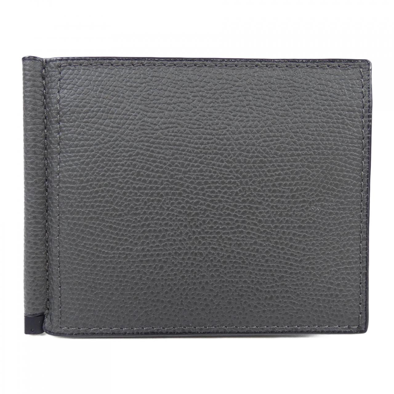 ヴァレクストラ VALEXTRA SGSR0080028 WALLET