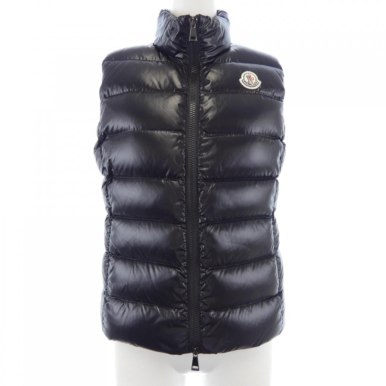 モンクレール MONCLER GHANY ダウンベスト