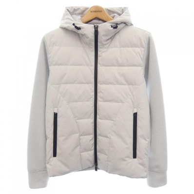 ヘルノ Herno LAMINAR JP00005UL ダウンジャケット