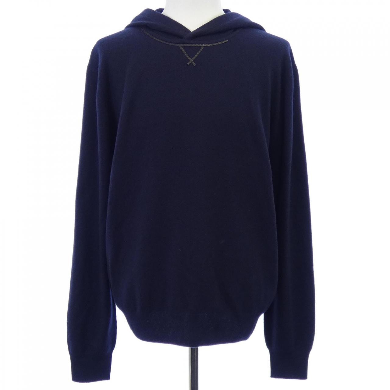 エルメス HERMES ニット