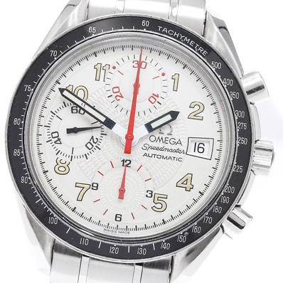 オメガ スピードマスター マーク40 3513.33 メンズ 【中古】