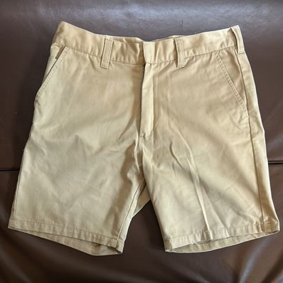 Supreme Work Short "Khaki"