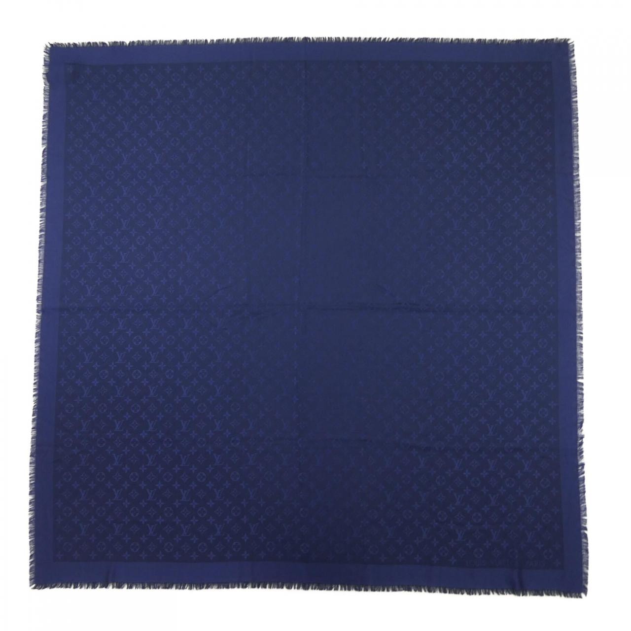 ルイヴィトン LOUIS VUITTON M92498 ショール