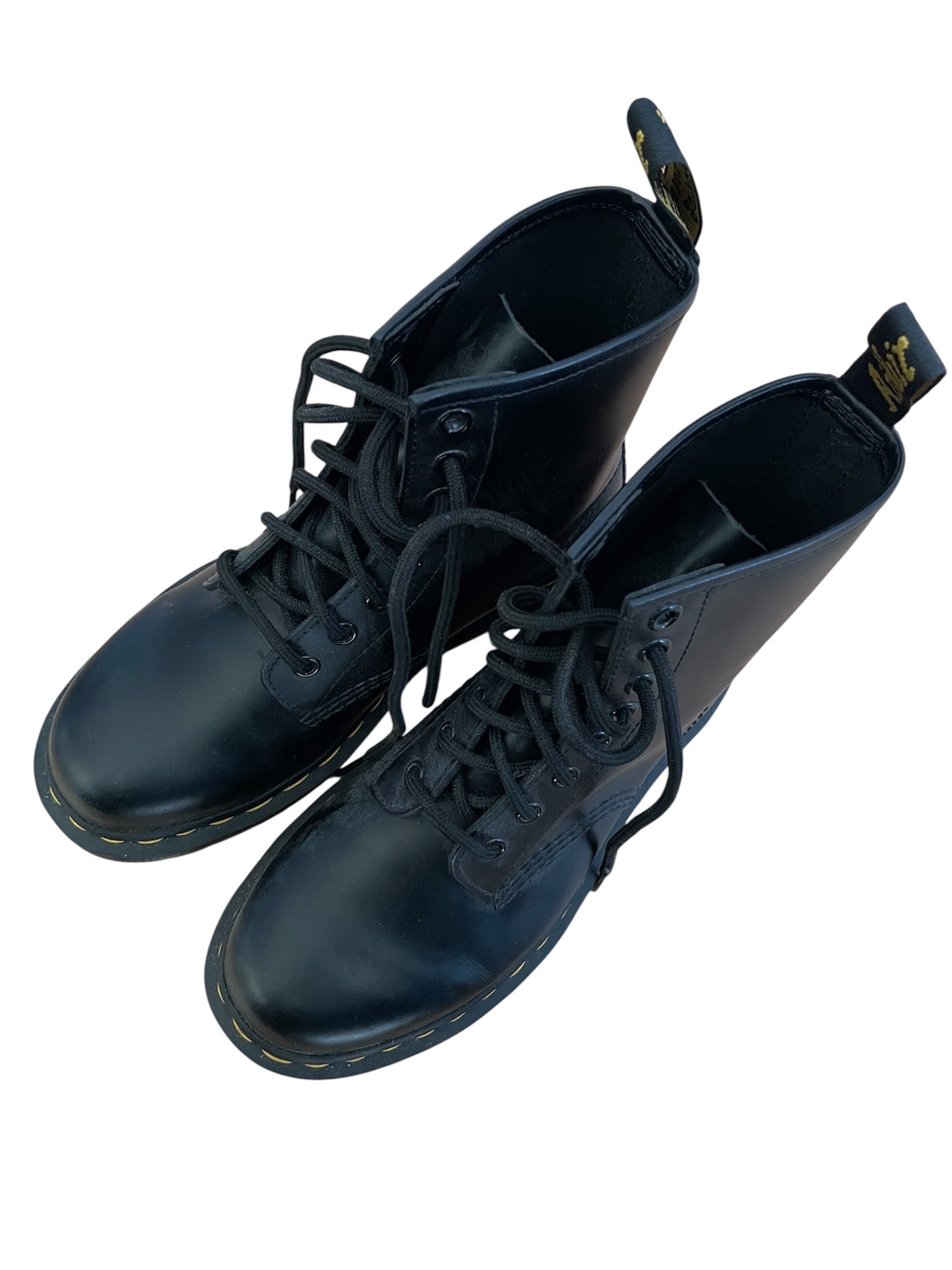 Dr.Martens ドクターマーチン 8ホール ブーツ