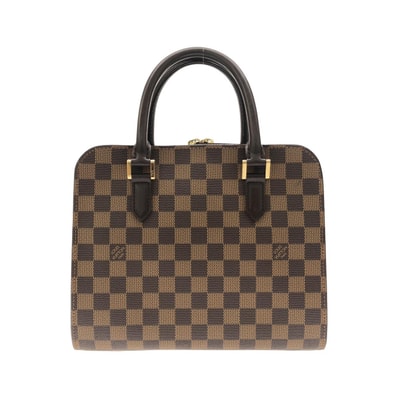 ルイヴィトン ダミエ トリアナ N51155 バッグ