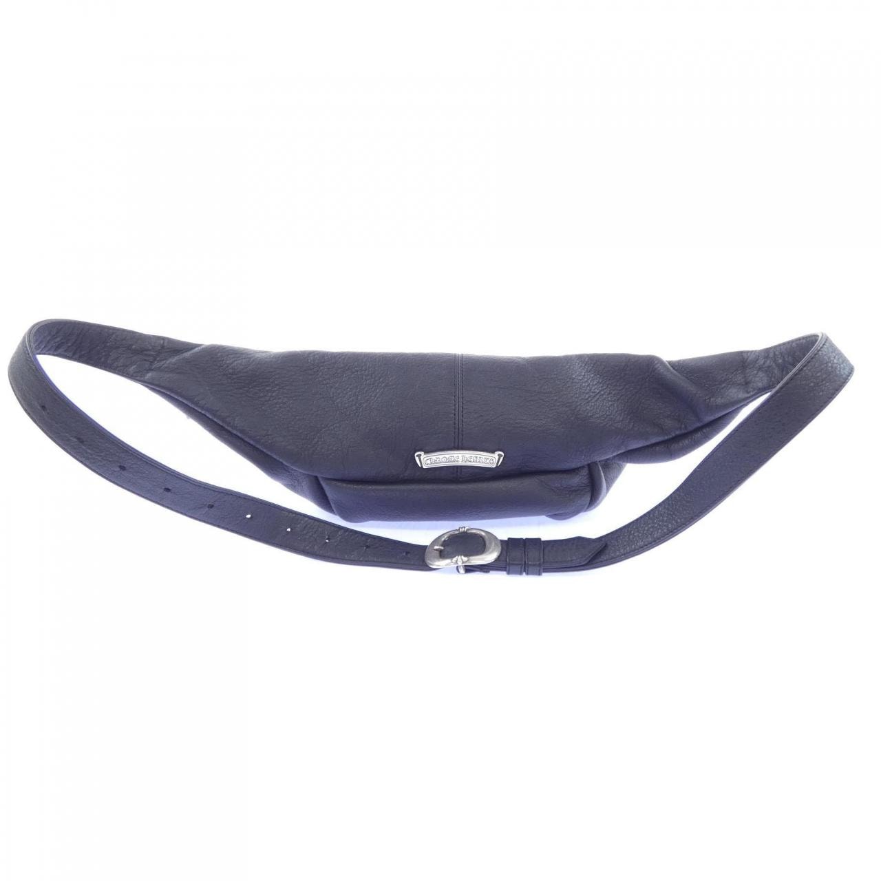 C (やや傷や汚れあり)】クロムハーツ CHROME HEARTS SNAT PACK 1 2232