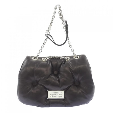 メゾンマルジェラ Maison Margiela GLAM SLAM FLAP S56WG0169 BAG