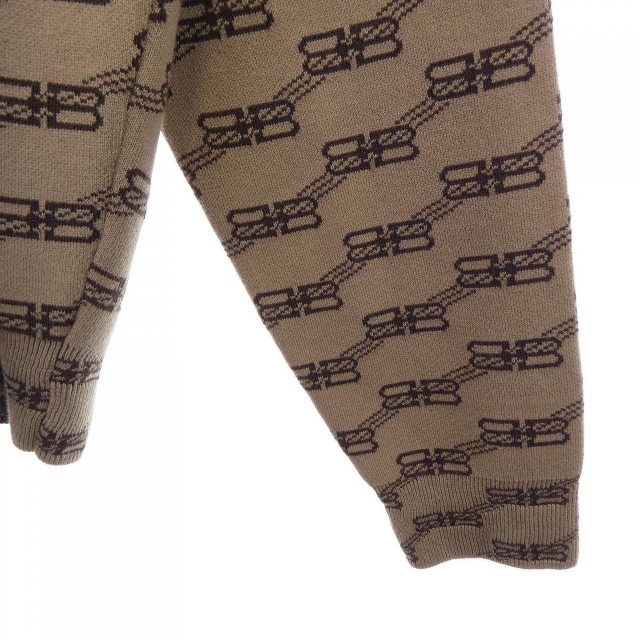 バレンシアガ BALENCIAGA WARDROBE 705033 T3253 ニット C (やや傷や汚れあり)】バレンシアガ BALENCIAGA WARDROBE 705033