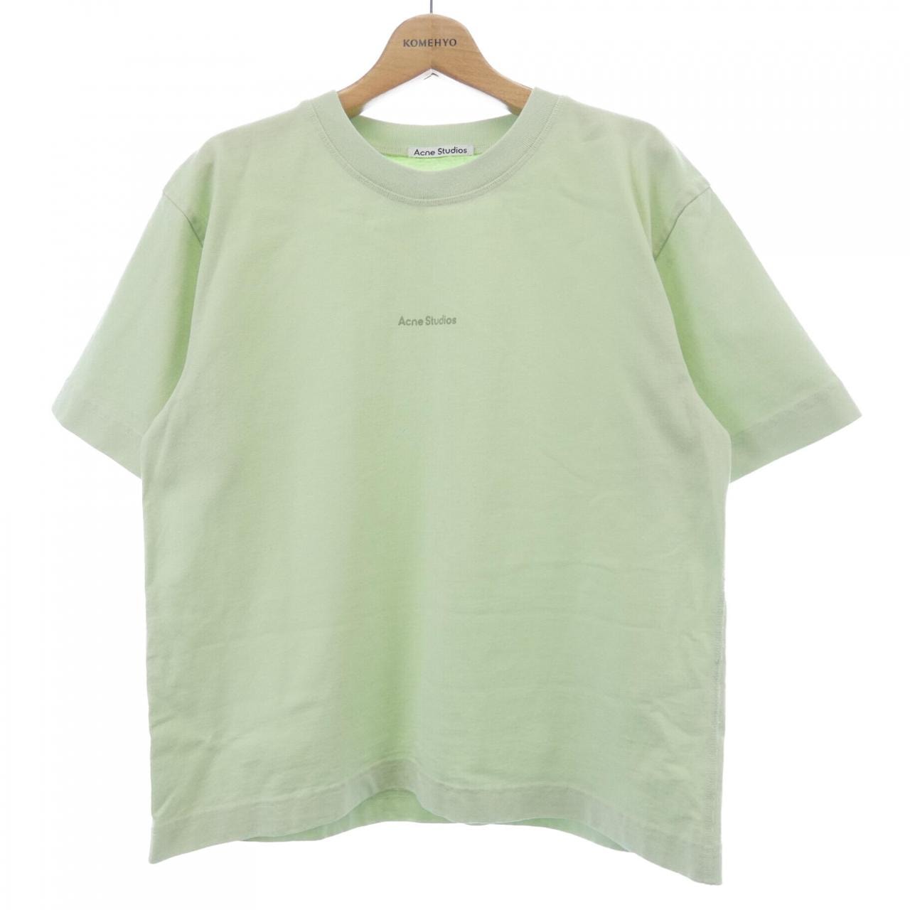 アクネストゥディオズ ACNE STUDIOS Tシャツ