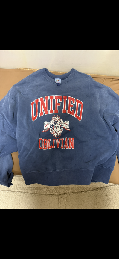 SAINT Mxxxxxx Crew SWT_Unified "Navy"