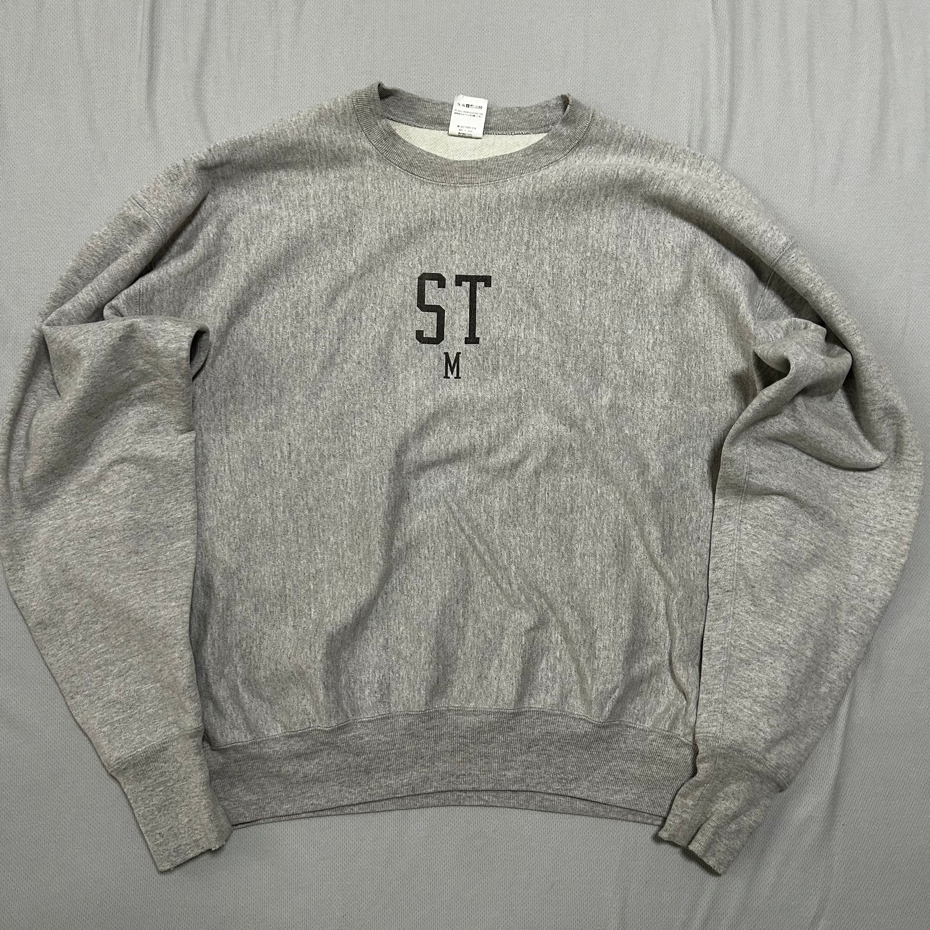 saint mxxxxxx sweatshirts