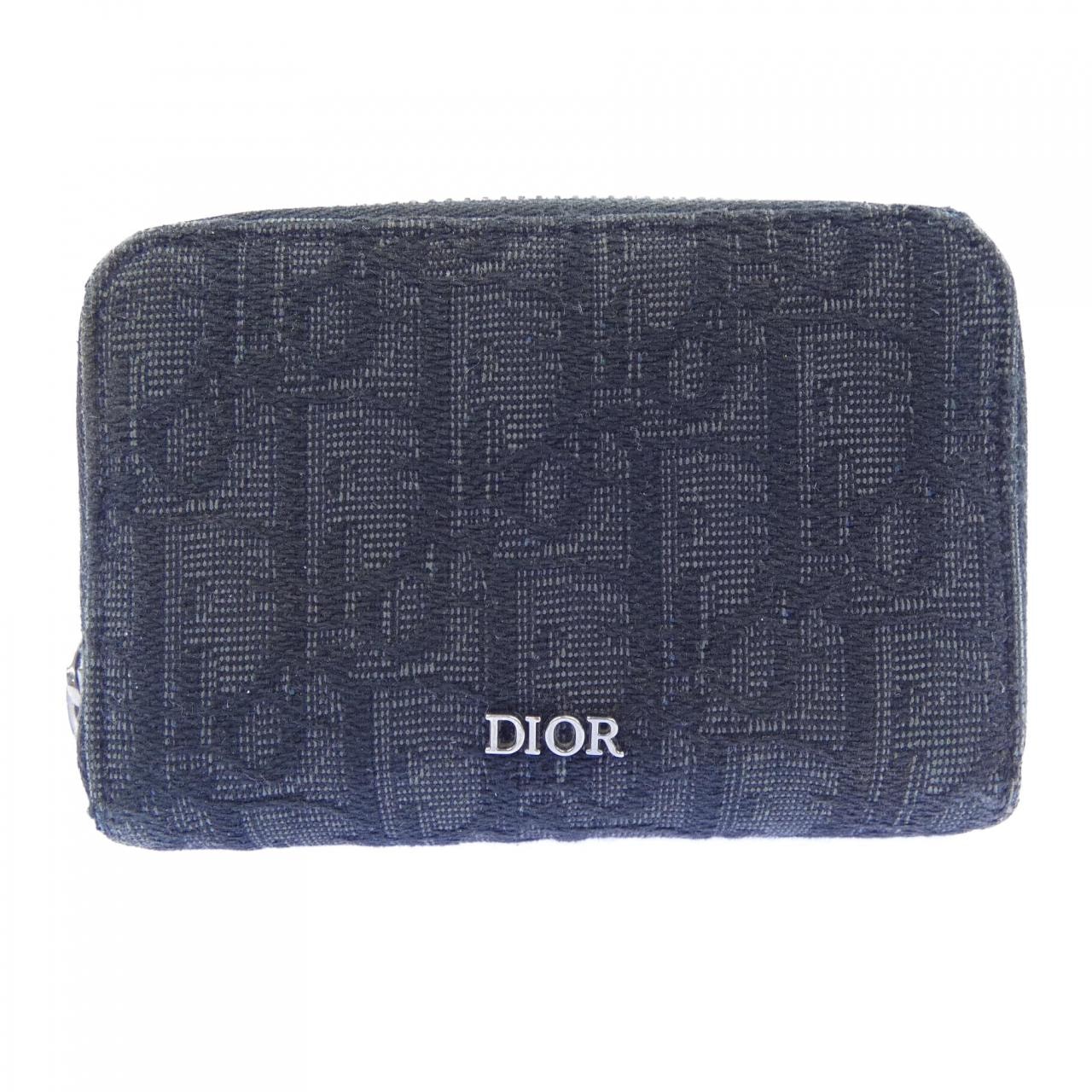 ディオール DIOR CARD CASE