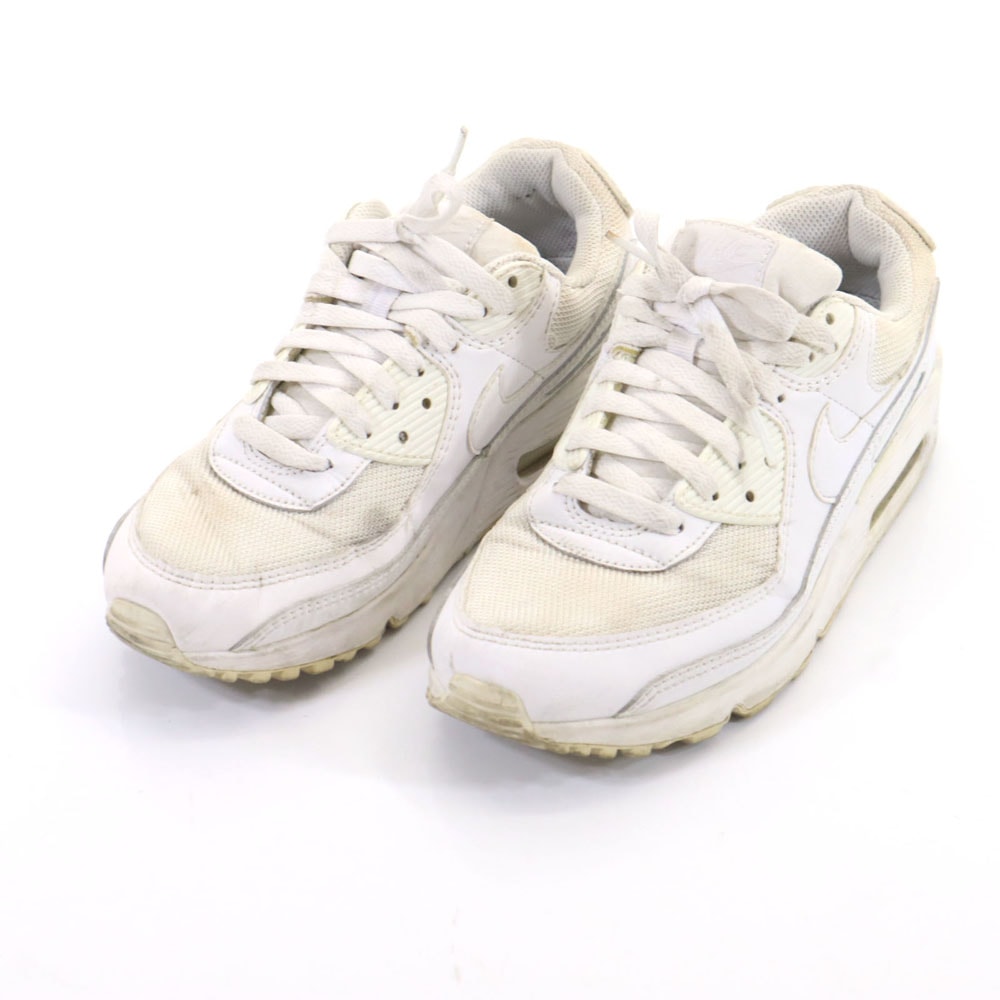 NIKE ナイキ エア マックス 90 CN8490100 スニーカー 25 ホワイト AIR MAX 90