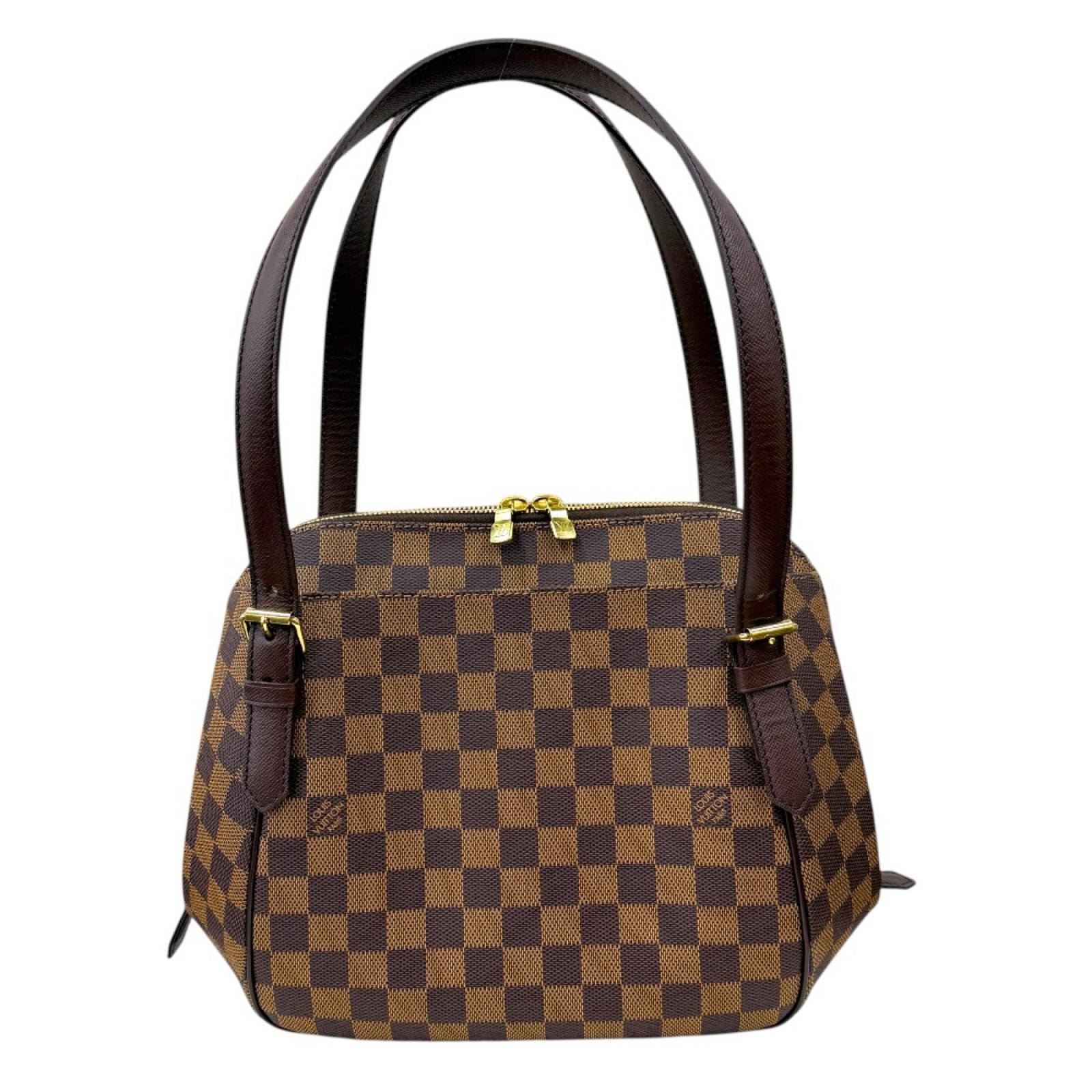 Louis Vuitton Damier Belem MM