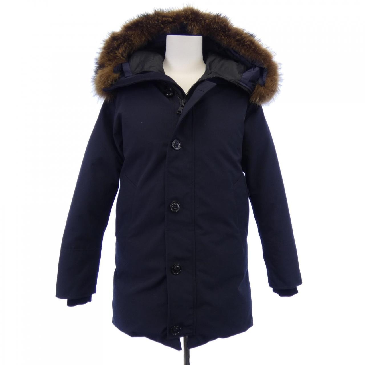 モンクレール MONCLER POLA ダウンコート