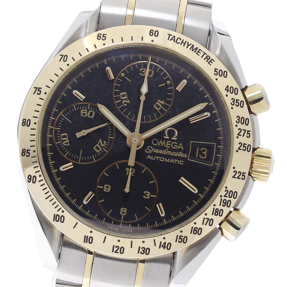 オメガ スピードマスター 3313.50 メンズ 【中古】