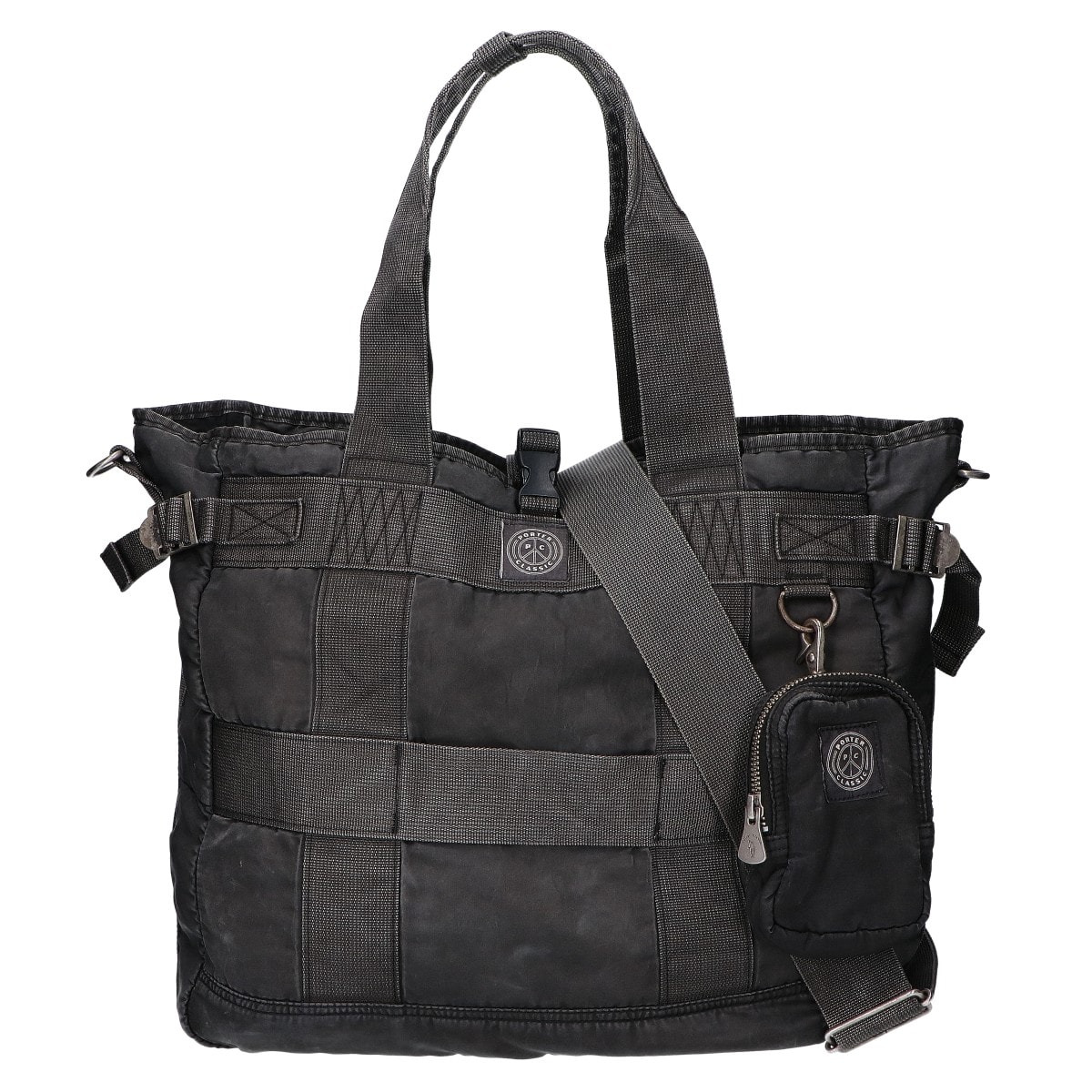 ポータークラシック SUPER NYLON TOTE BAG スーパーナイロン