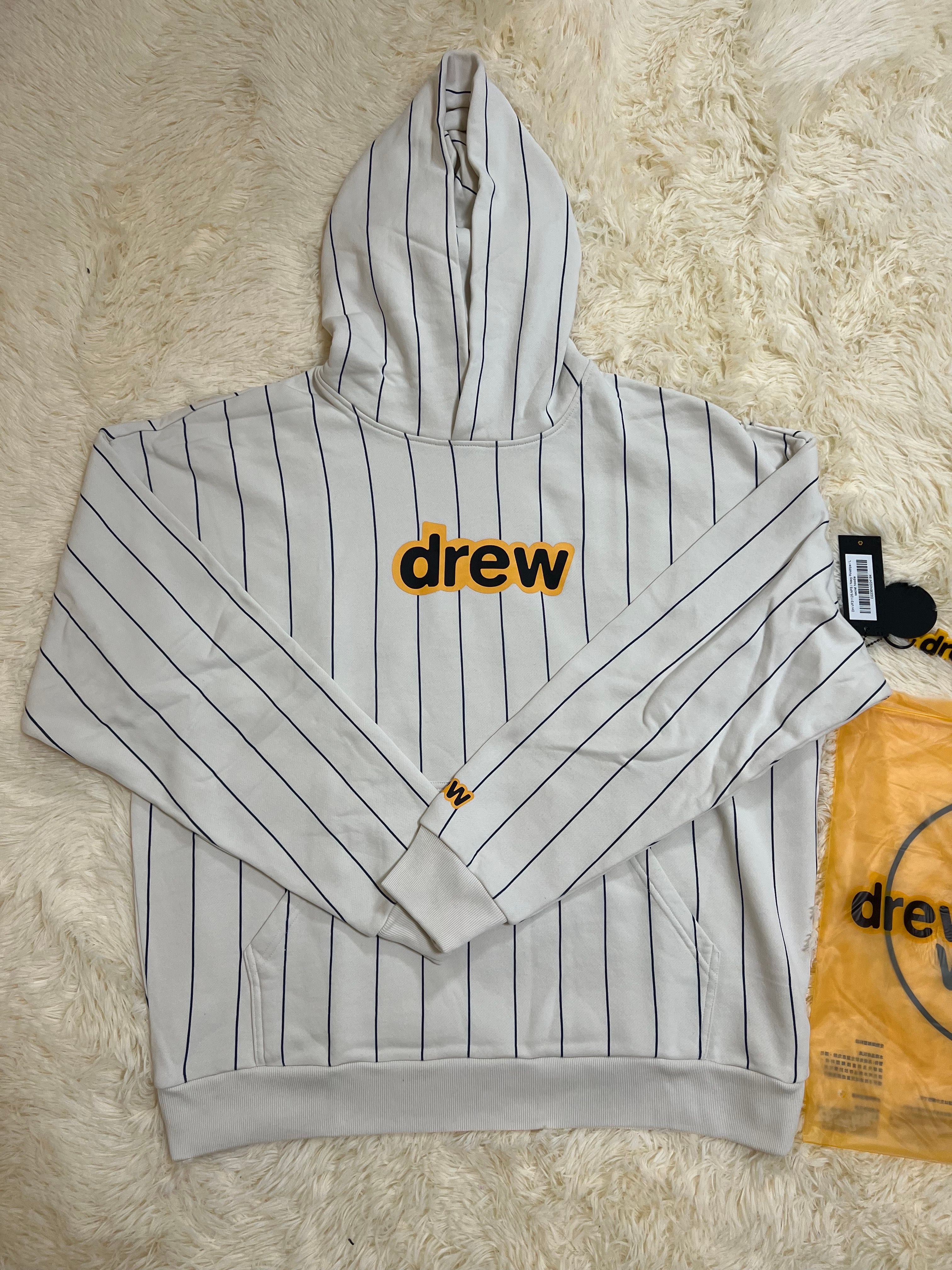 DREW HOUSE SECRET HODDIE