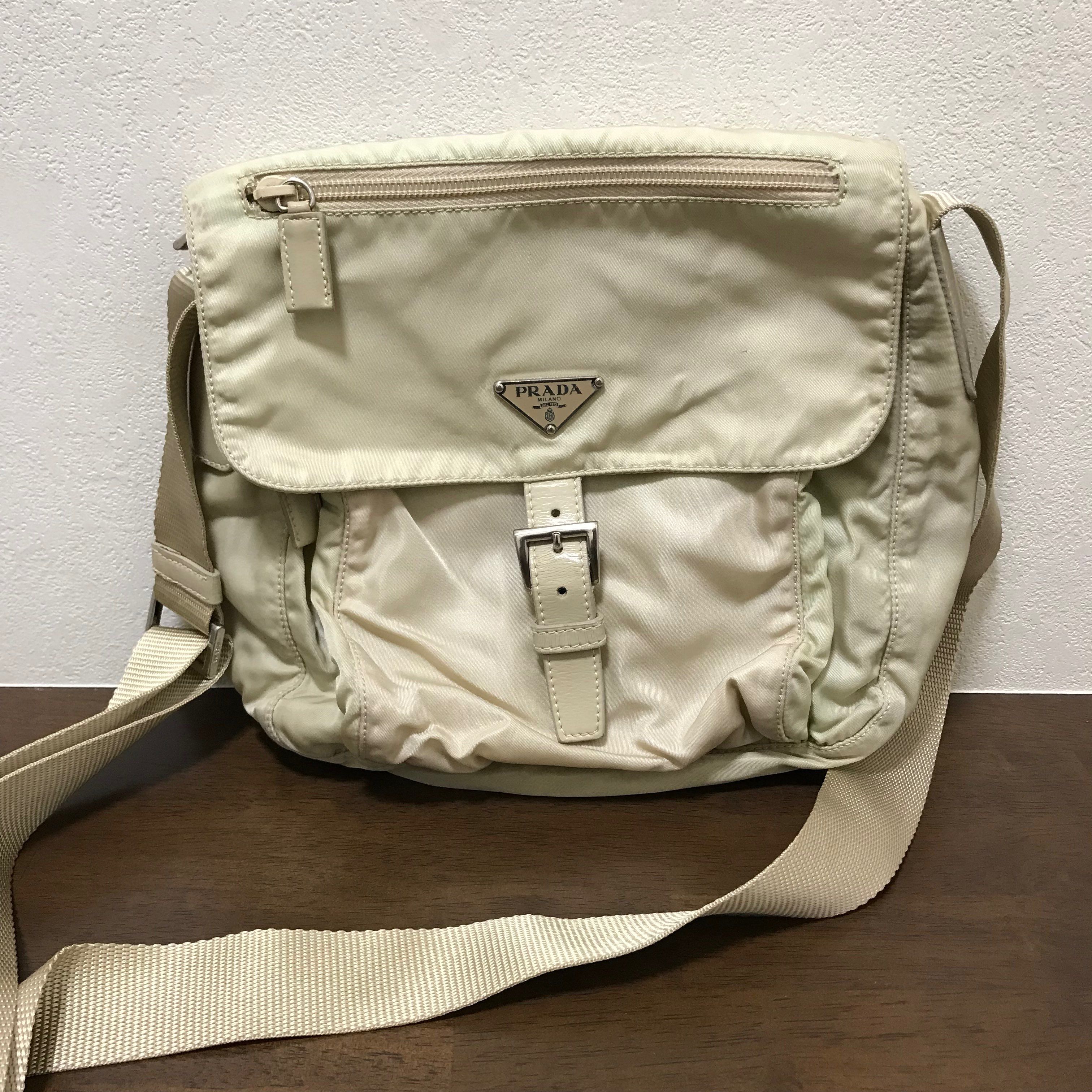 プラダ ショルダー バッグ PRADA