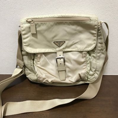 プラダ ショルダー バッグ PRADA