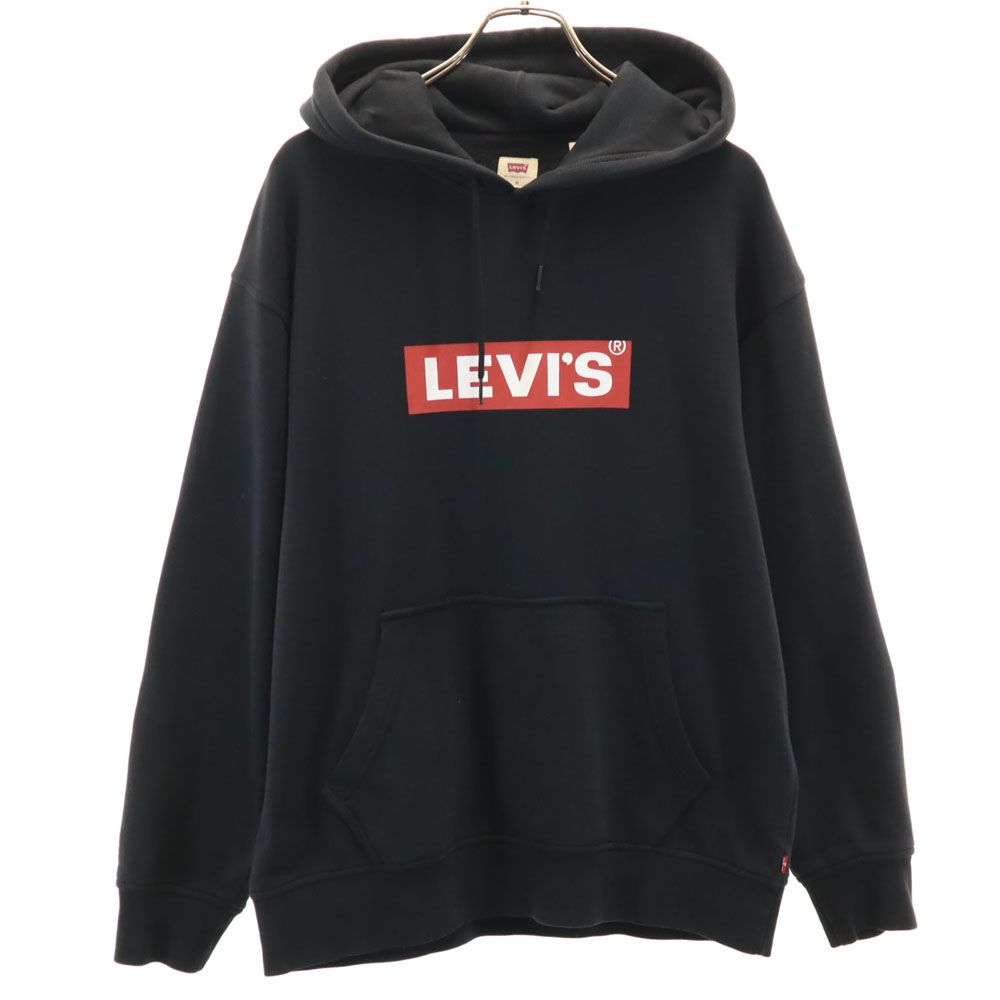Levi's リーバイス 長袖 パーカー