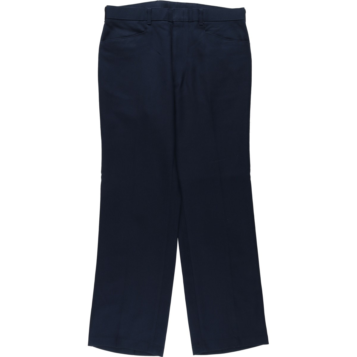 古着 80~90年代 リーバイス Levi's ACTION SLACKS スラックスパンツ メンズw34相当 ヴィンテージ/eaa622830