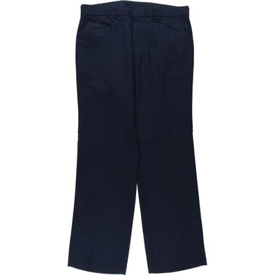 古着 80~90年代 リーバイス Levi's ACTION SLACKS スラックスパンツ メンズw34相当 ヴィンテージ/eaa622830