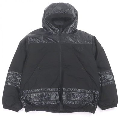 良品 モンクレール ジーニアス 7 フラグメント ダウンジャケット