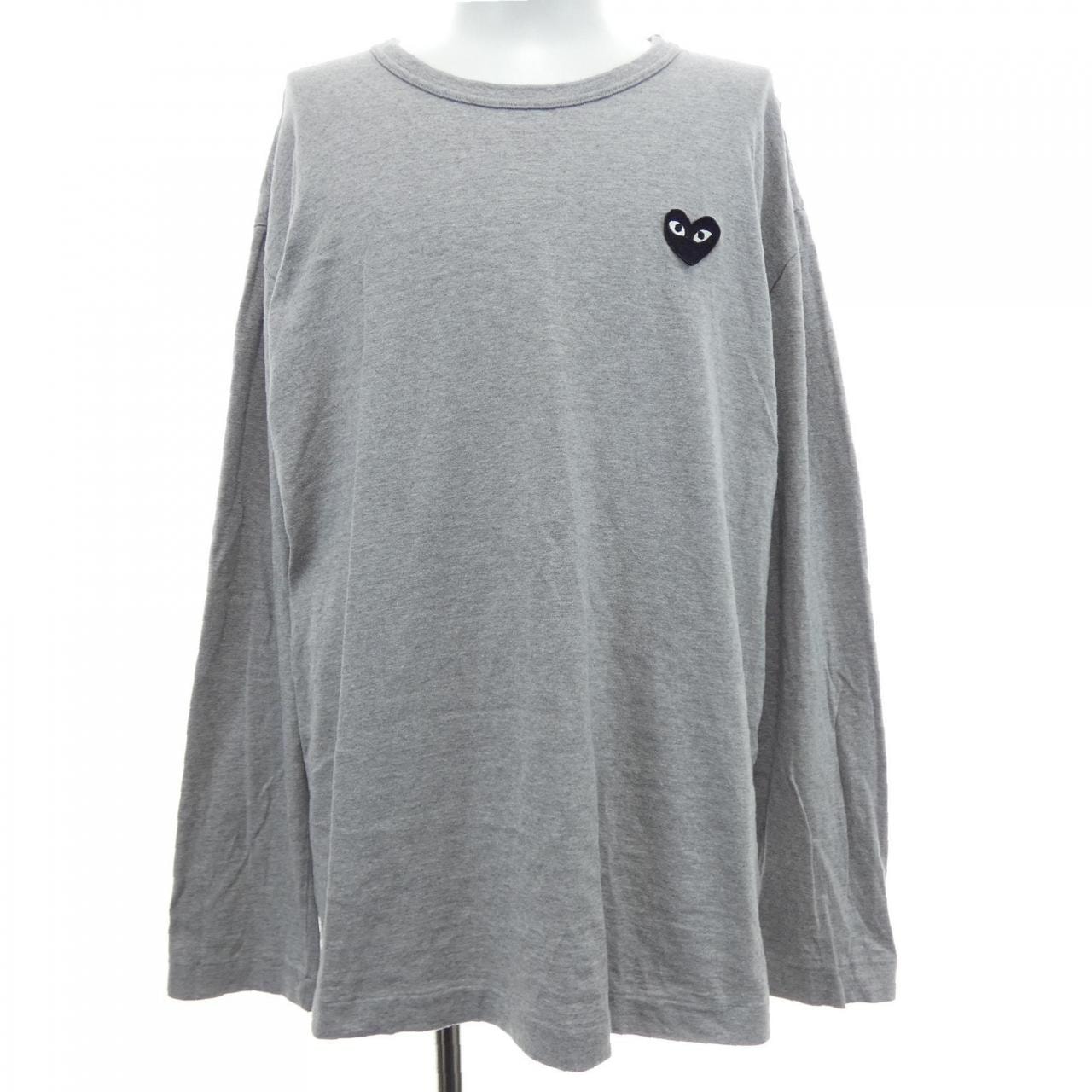 プレイコムデギャルソン PLAY COMME des GARCONS AX-T122 Tシャツ