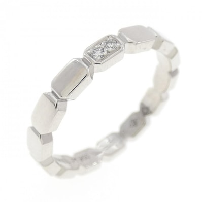 シャネル ダイヤモンド リング