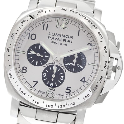 ☆良品 パネライ ルミノール PAM00060 メンズ 【中古】
