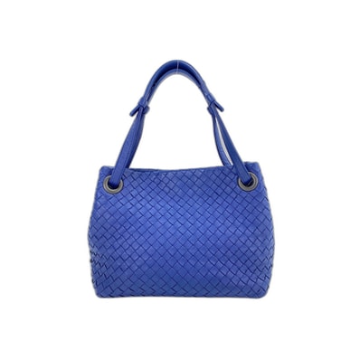 ボッテガヴェネタ BOTTEGAVENETA ハンドバッグ【中古】
