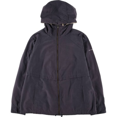 古着 コロンビア Columbia コットンパーカー メンズXL相当/eaa514111