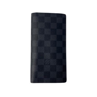 ルイ・ヴィトンN62665 長財布 メンズ