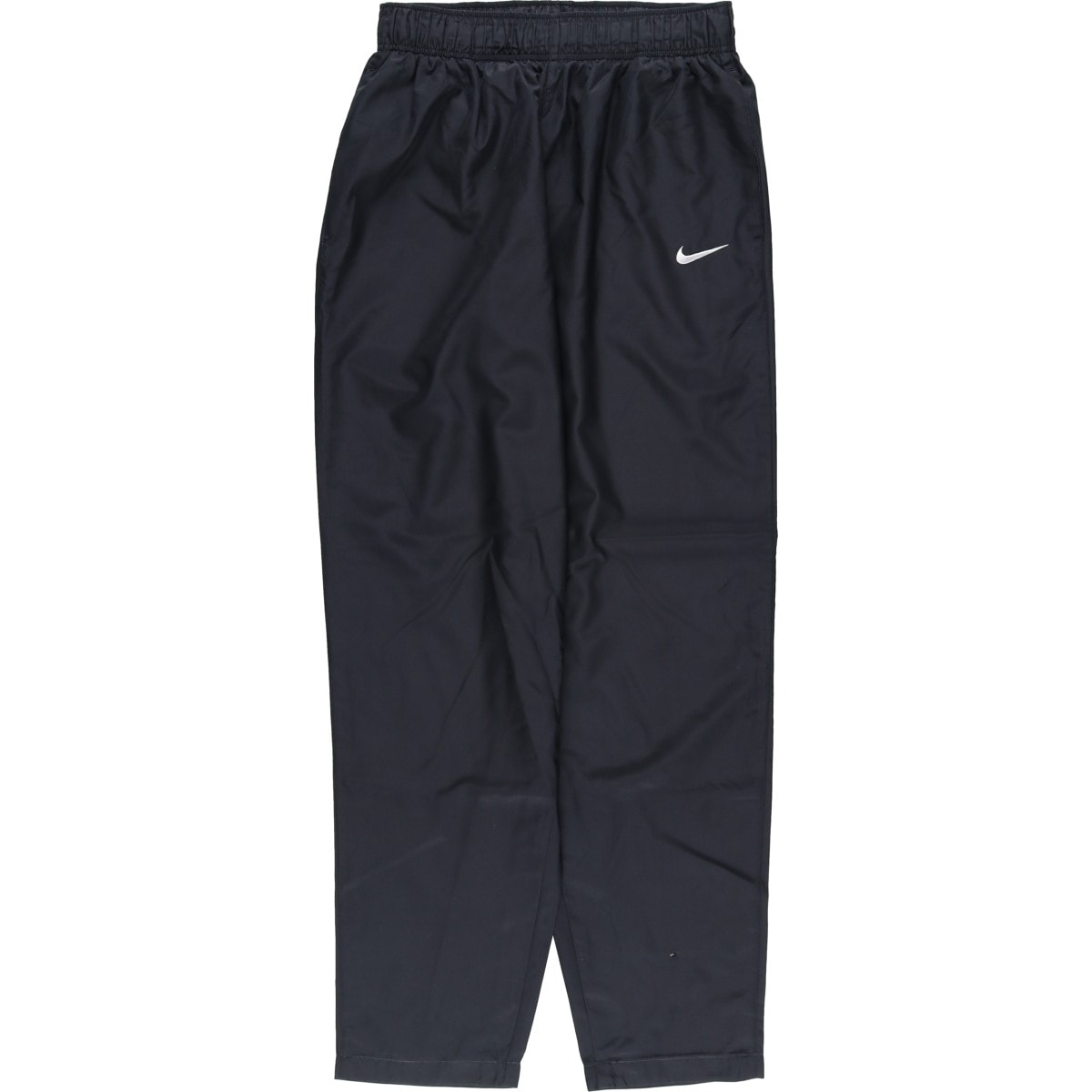 古着 ナイキ NIKE ウォームアップパンツ ナイロンパンツ シャカシャカパンツ メンズM相当/eaa608407