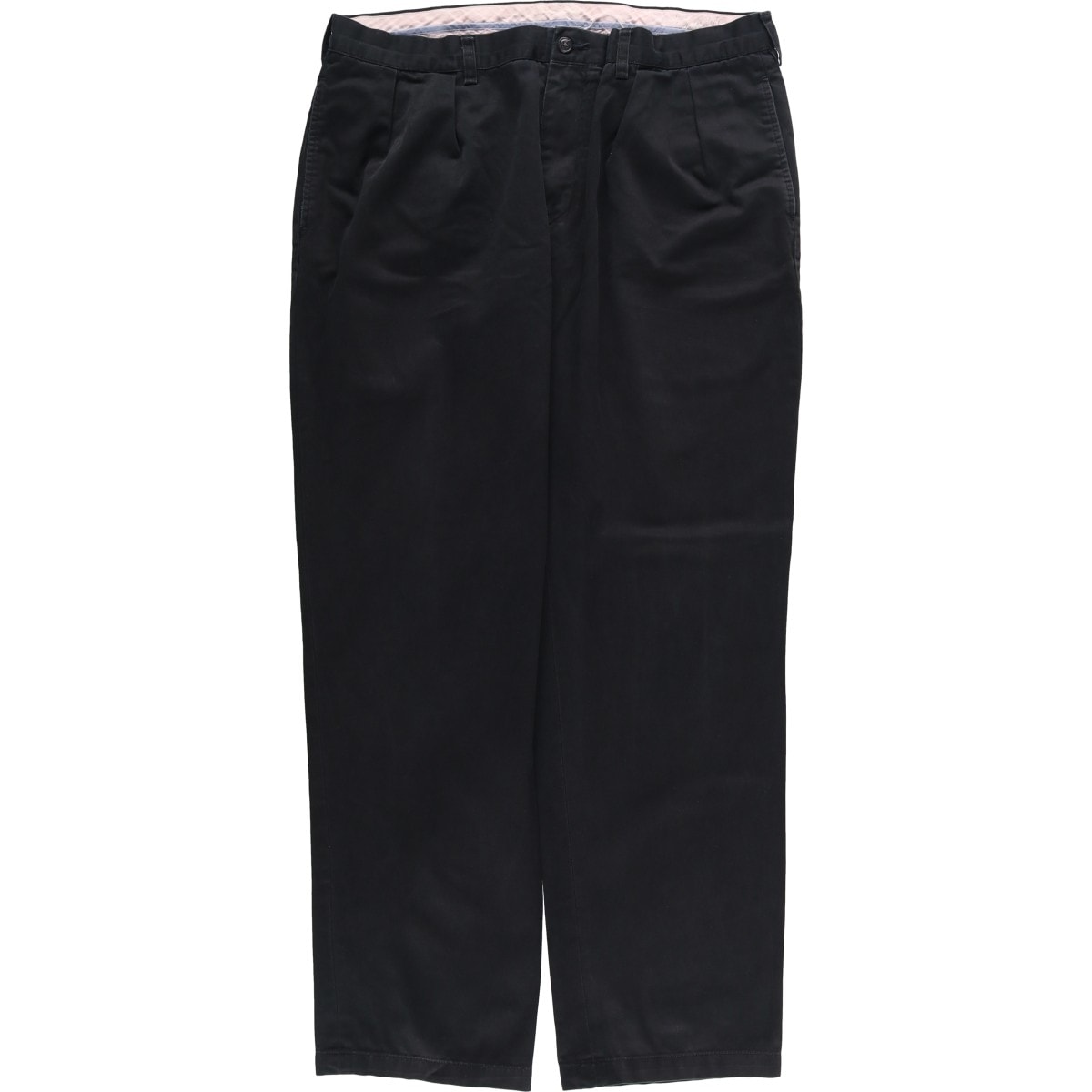 古着 ラルフローレン Ralph Lauren POLO by RALPH LAUREN CLASSIC FIT チノパンツ メンズw36相当 ヴィンテージ/eaa605837