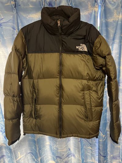 The North Face Nuptse Jacket 2021 "New Taupe"