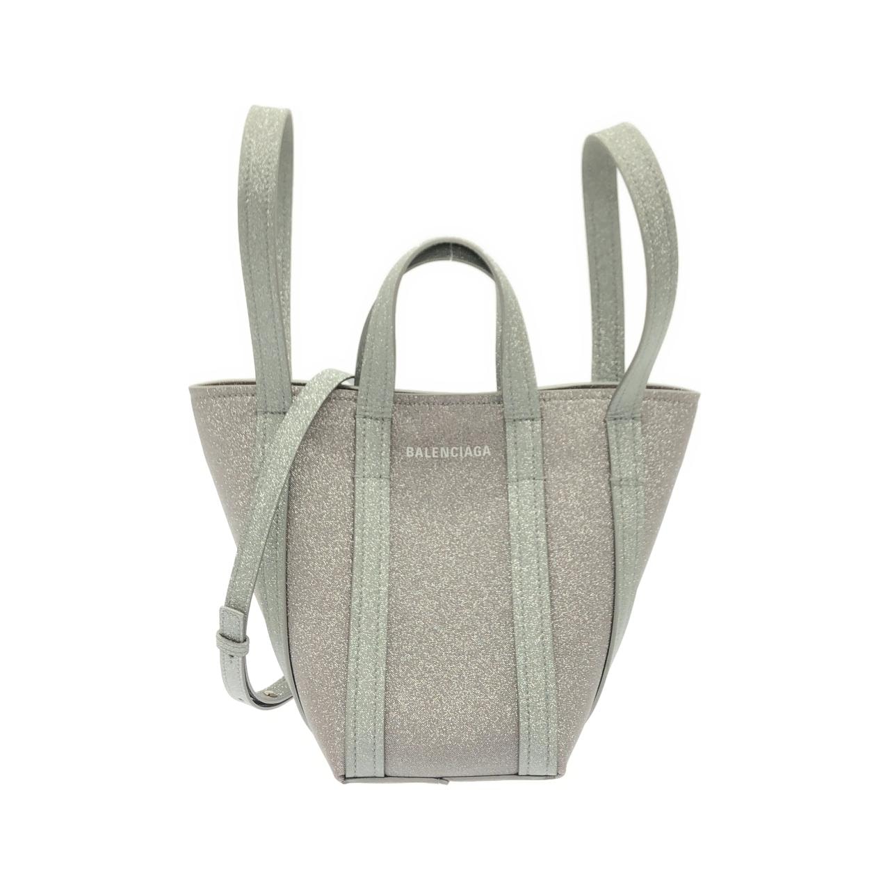 バレンシアガ エブリデイ XS ノース サウス トート 672793 210IH バッグ