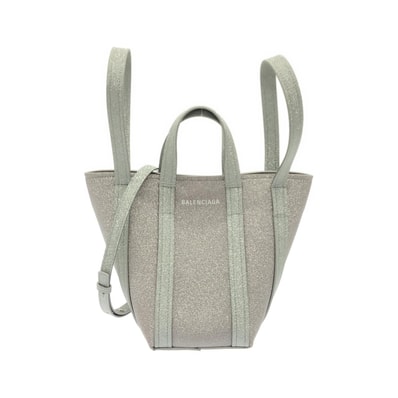 バレンシアガ エブリデイ XS ノース サウス トート 672793 210IH バッグ