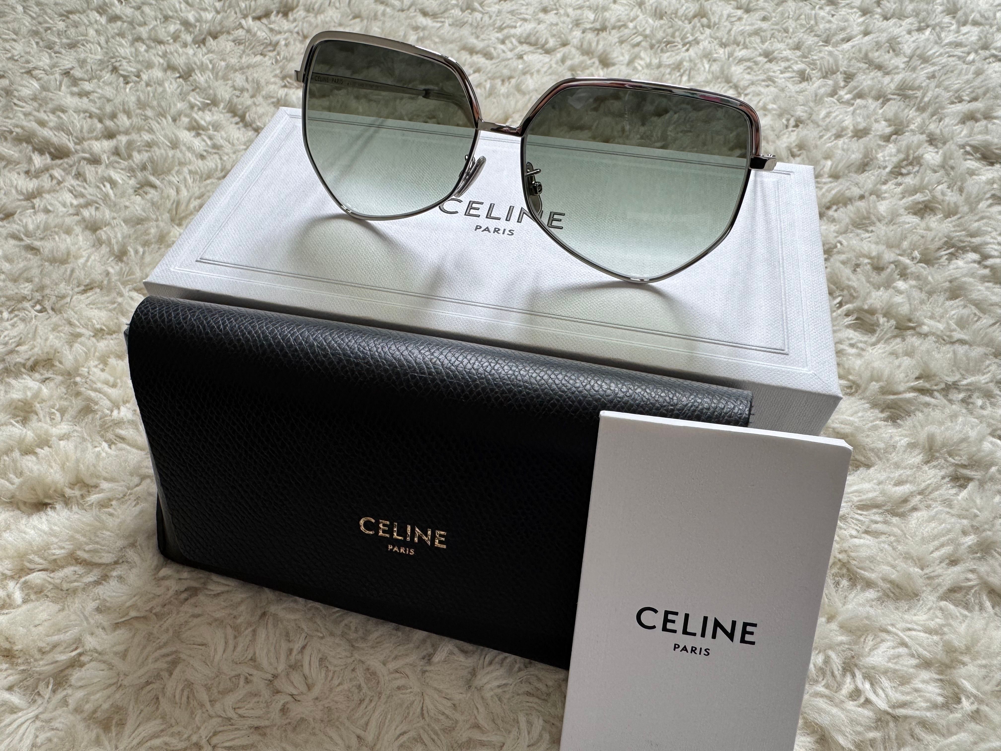 【CELINE】サングラス CL40150U