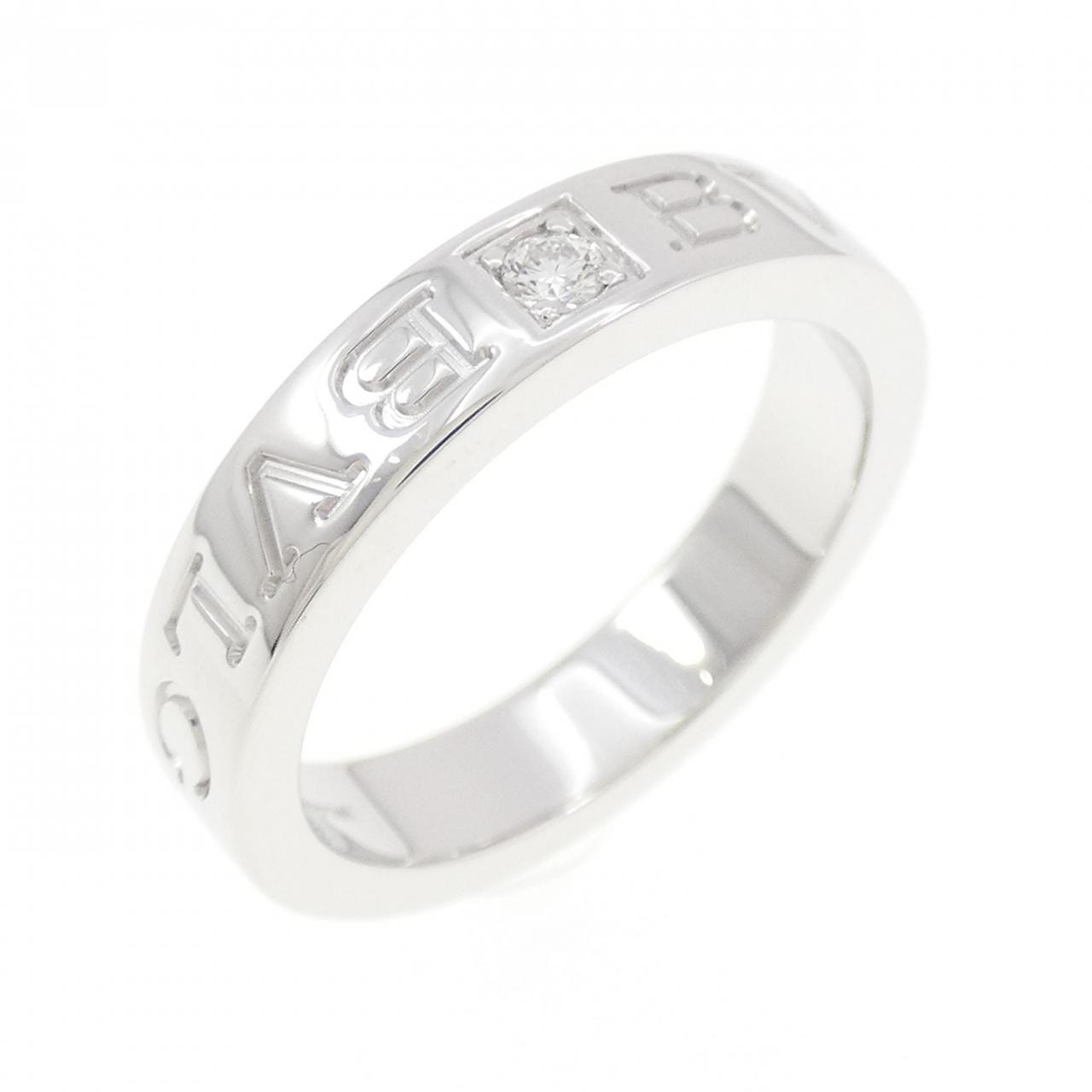 ブルガリ B.zero1 リング