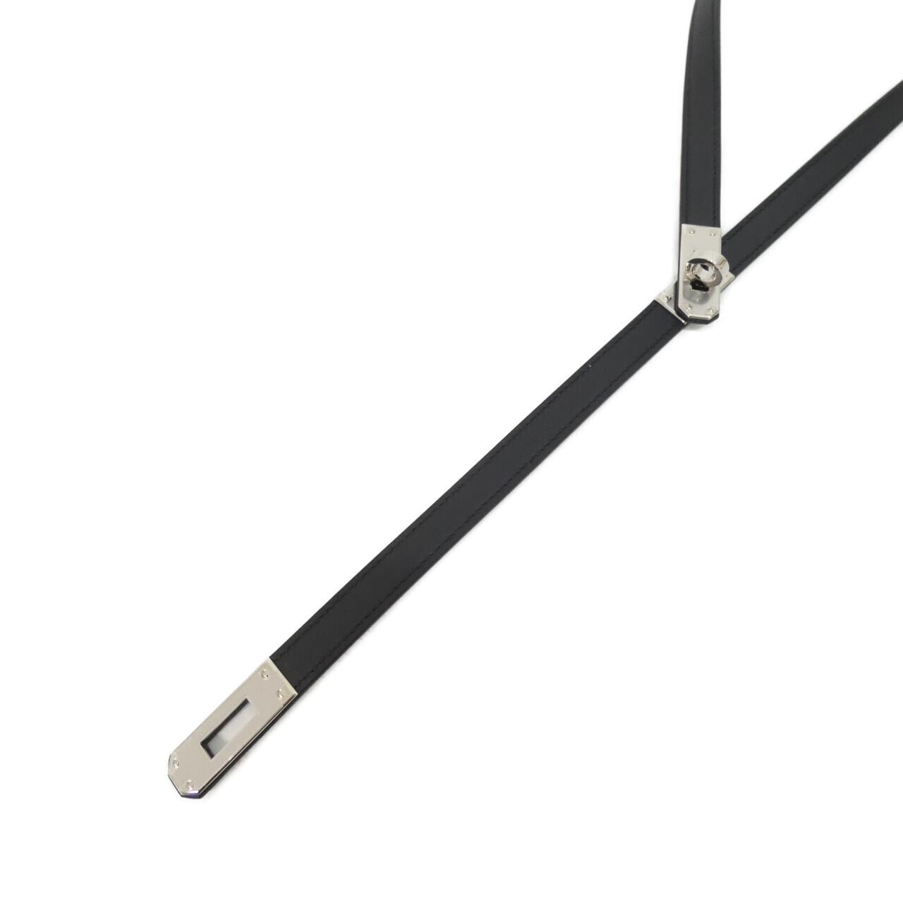 【未使用品】エルメス ケリー 500283FK ネックレス