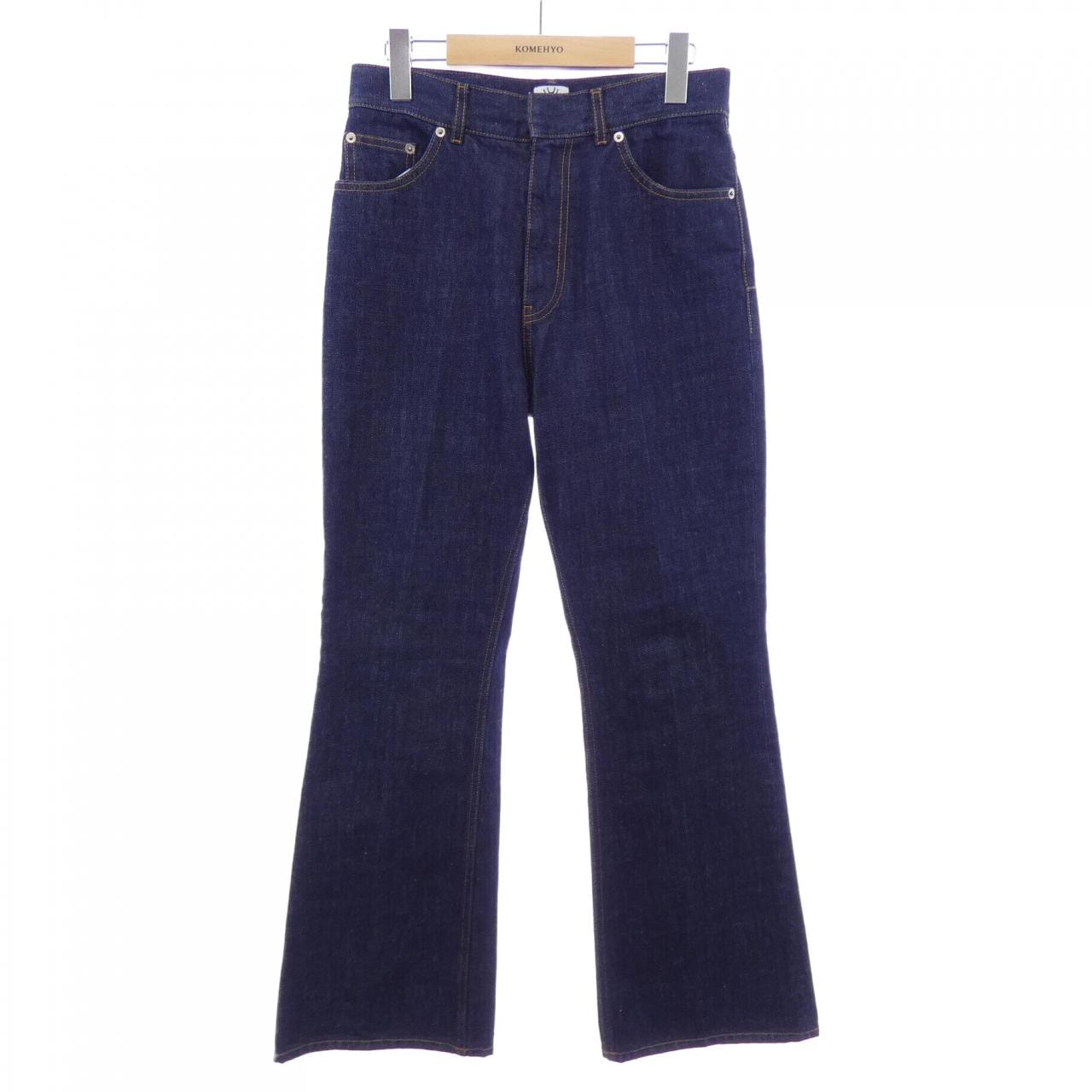 クリスチャンディオール CHRISTIAN DIOR 222P08A3524 ジーンズ