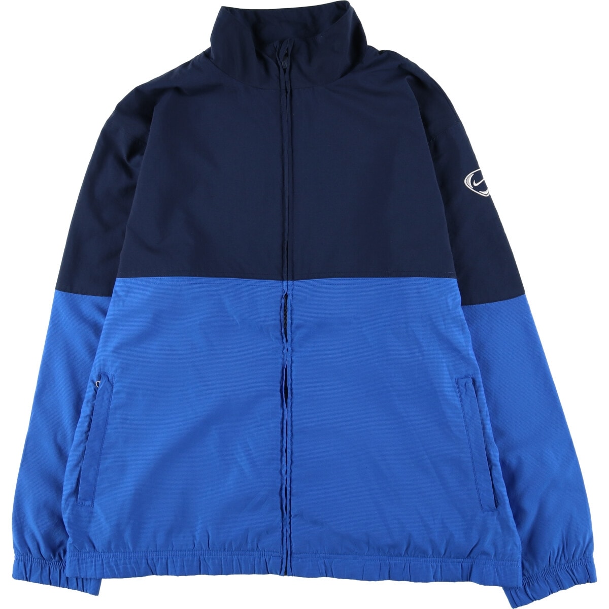 古着 ナイキ NIKE ウインドブレーカー メンズL相当/eaa515426