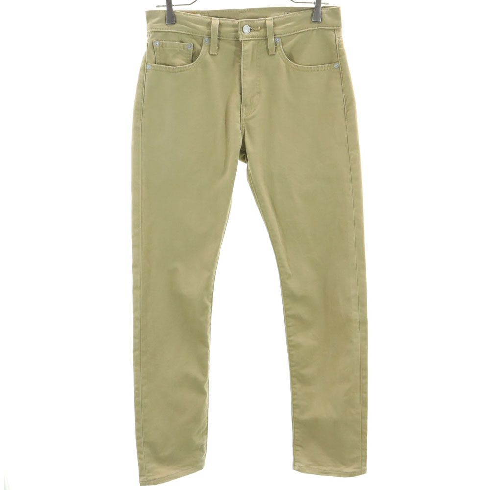 Levi's リーバイス 502 チノパンツ W28